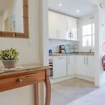 Fuentes De C2b Apartamento Vacacional