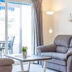 Fuentes De C2b Apartamento Vacacional Nerja