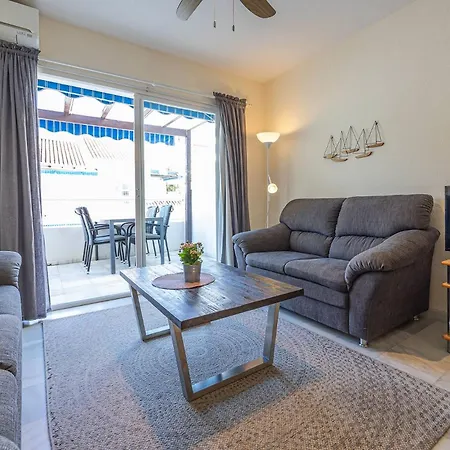 Fuentes De C2b Apartamento Vacacional