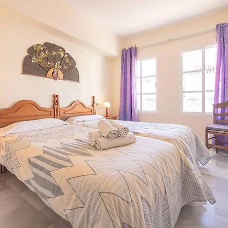 Fuentes De C2b Apartamento Vacacional