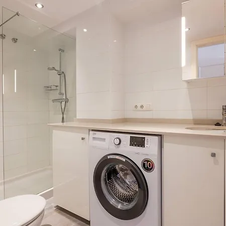 Fuentes De C2b Apartamento Vacacional