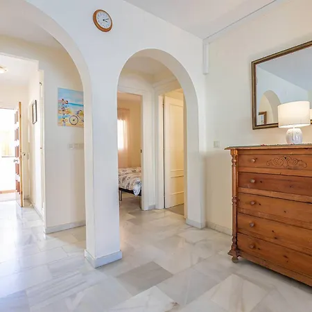 Fuentes De C2b Apartamento Vacacional