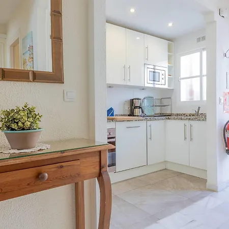 Fuentes De C2b Apartamento Vacacional