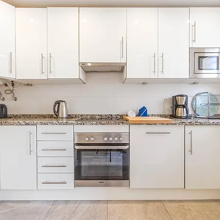 Fuentes De C2b Apartamento Vacacional