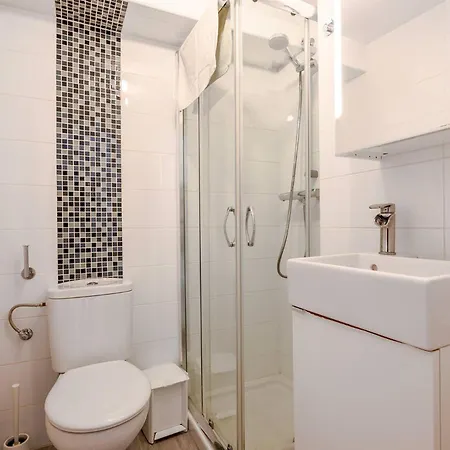Апартаменты Fuentes De C2b Apartamento Vacacional *
