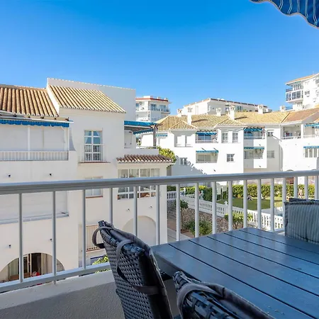 Apartman Fuentes De C2b Apartamento Vacacional Nerja