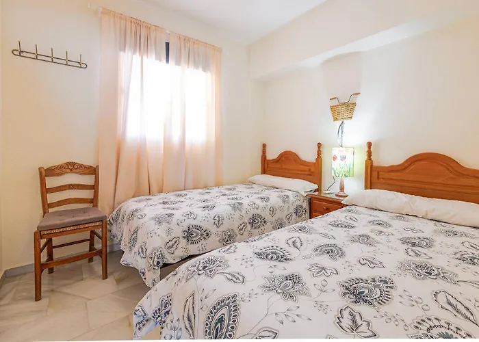 Apartment Fuentes De C2b Apartamento Vacacional Nerja