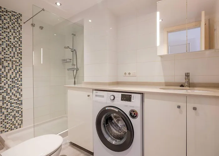 Fuentes De C2b Apartamento Vacacional