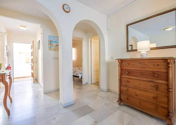 Fuentes De C2b Apartamento Vacacional