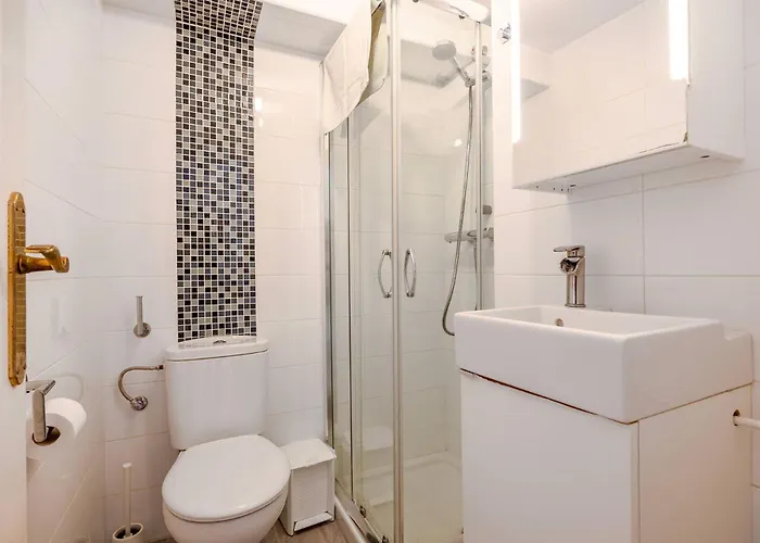 Appartamento Fuentes De C2b Apartamento Vacacional *