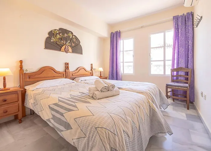 Fuentes De C2b Apartamento Vacacional
