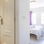 Fuentes De C2b Apartamento Vacacional Nerja