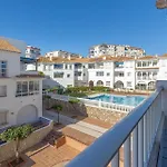 Διαμέρισμα Fuentes De C2b Apartamento Vacacional