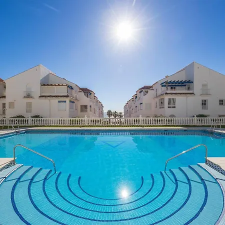 Διαμέρισμα Fuentes De C2b Apartamento Vacacional